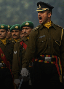 NDA Coaching in Nashik