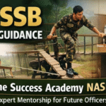 How to Crack NDA SSB?
