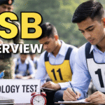 SSB Me Psychology Test Kaise Hota Hai?