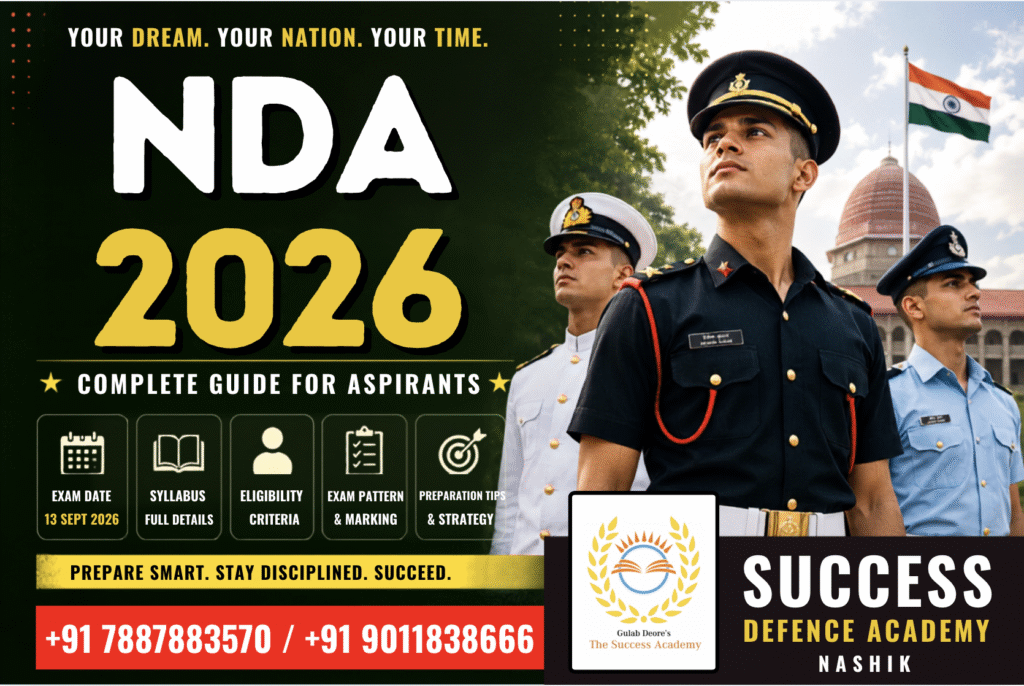 NDA 2026