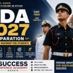 nda 2027 preparation