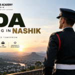 Best NDA Coaching in Nashik for NDA and SSB preparation