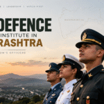 Top Defence Coaching in Maharashtra
