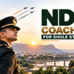 Best NDA Classes in Dhule for NDA Aspirants