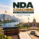 NDA Coaching for Thane Students