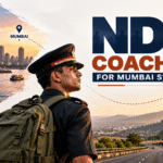 NDA Coaching for Mumbai Students